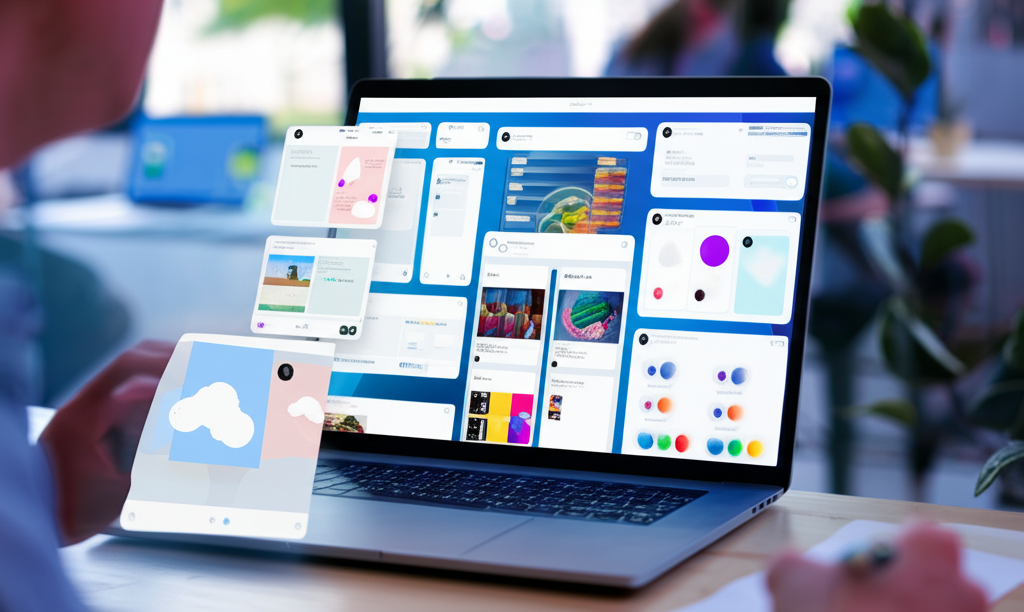 Share Prompt preview