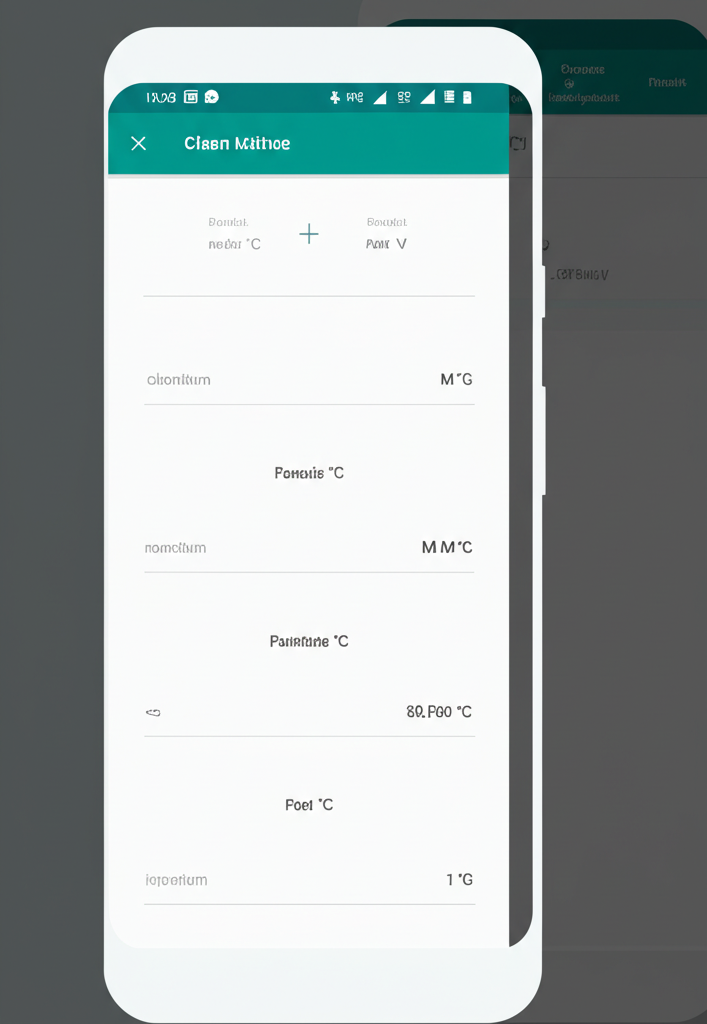 Unit Converter preview